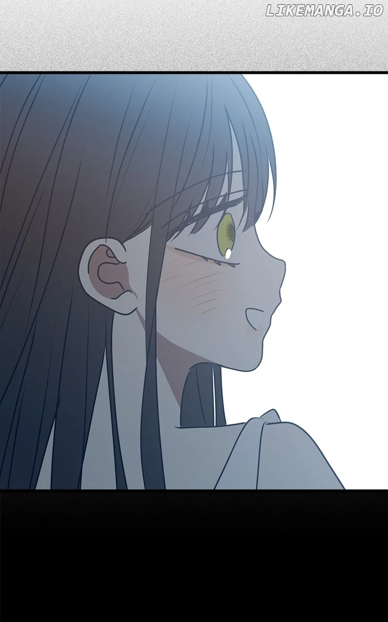 Throw the Trash in the Trash cane Chapter 108 page 92
