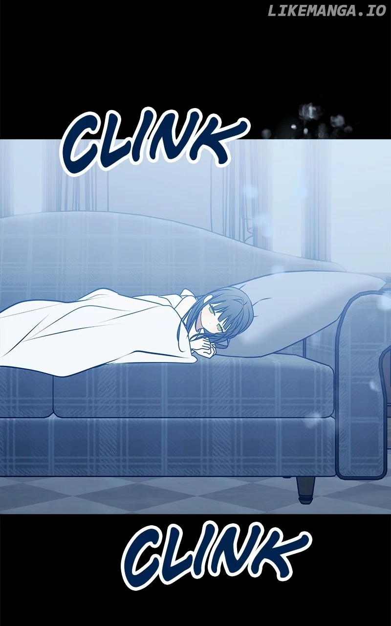 Throw the Trash in the Trash cane Chapter 108 page 94