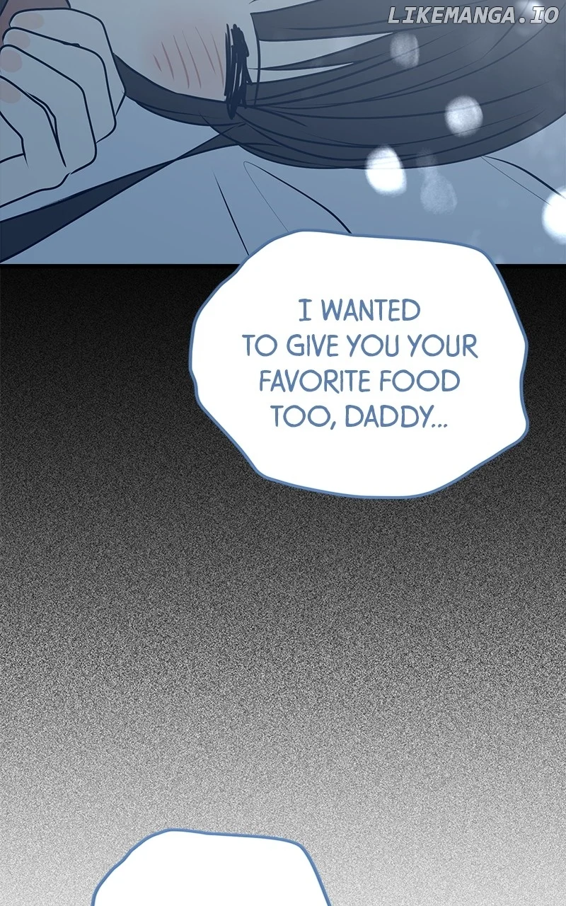 Throw the Trash in the Trash cane Chapter 108 page 97