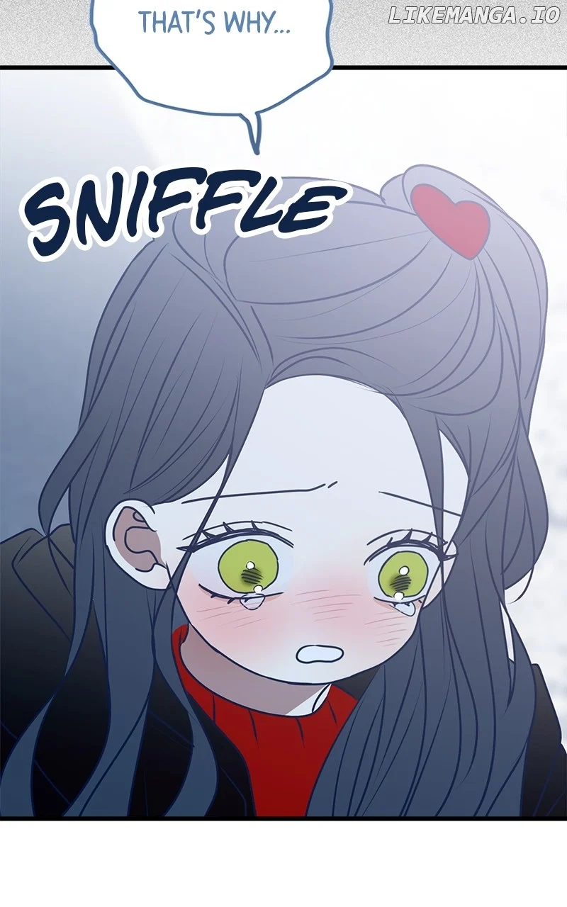 Throw the Trash in the Trash cane Chapter 108 page 98