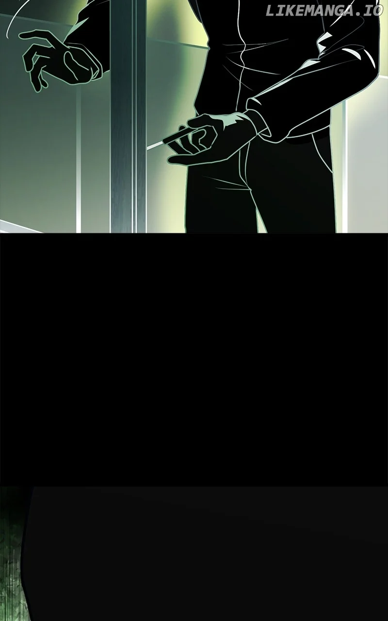 Throw the Trash in the Trash cane Chapter 109 page 9