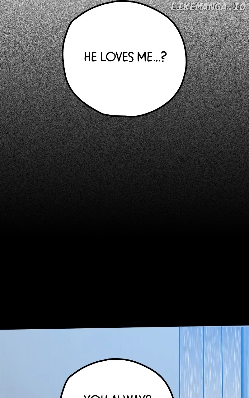 Throw the Trash in the Trash cane Chapter 109 page 100