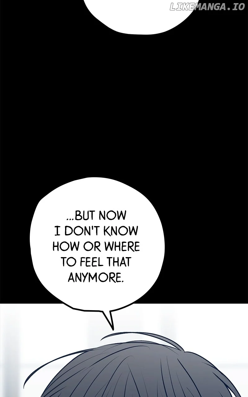 Throw the Trash in the Trash cane Chapter 109 page 102