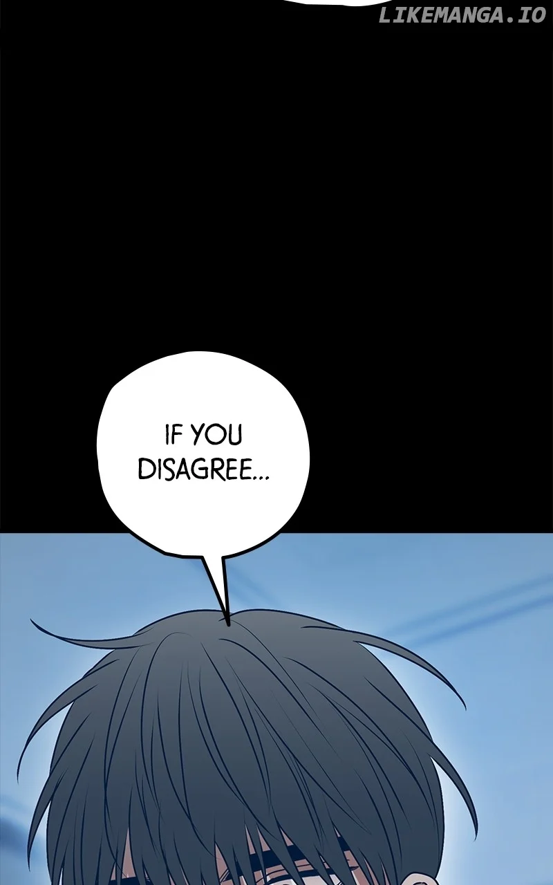 Throw the Trash in the Trash cane Chapter 109 page 106