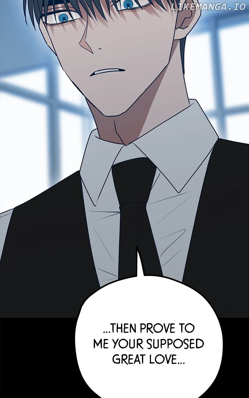 Throw the Trash in the Trash cane Chapter 109 page 107