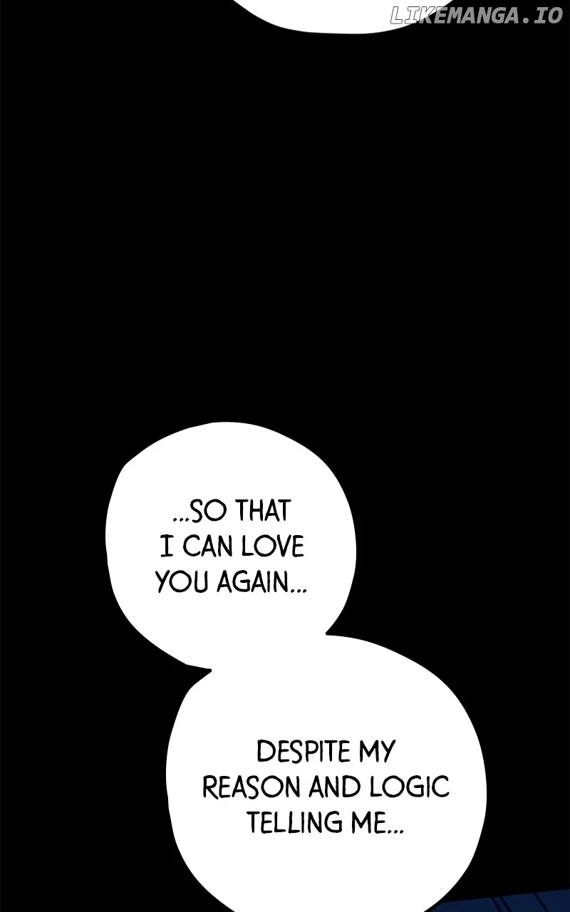 Throw the Trash in the Trash cane Chapter 109 page 108