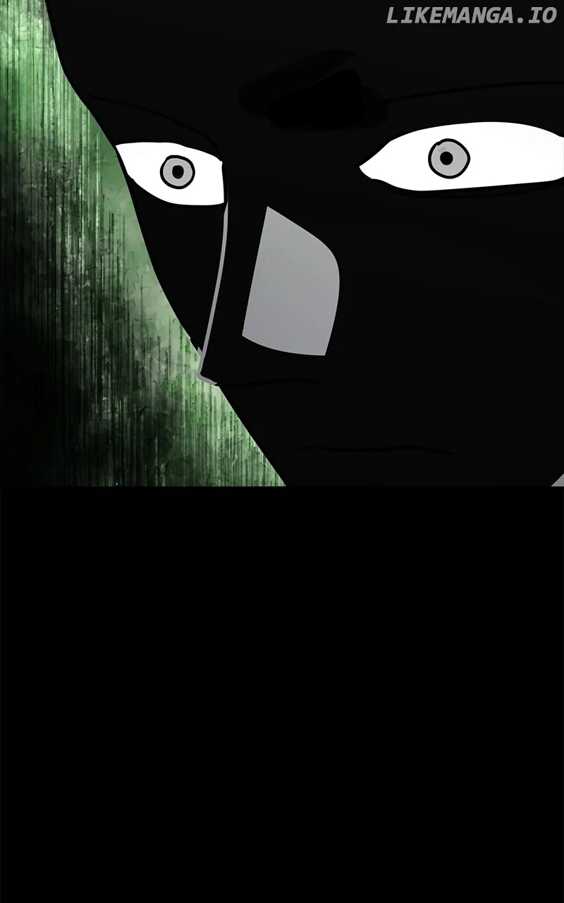 Throw the Trash in the Trash cane Chapter 109 page 10