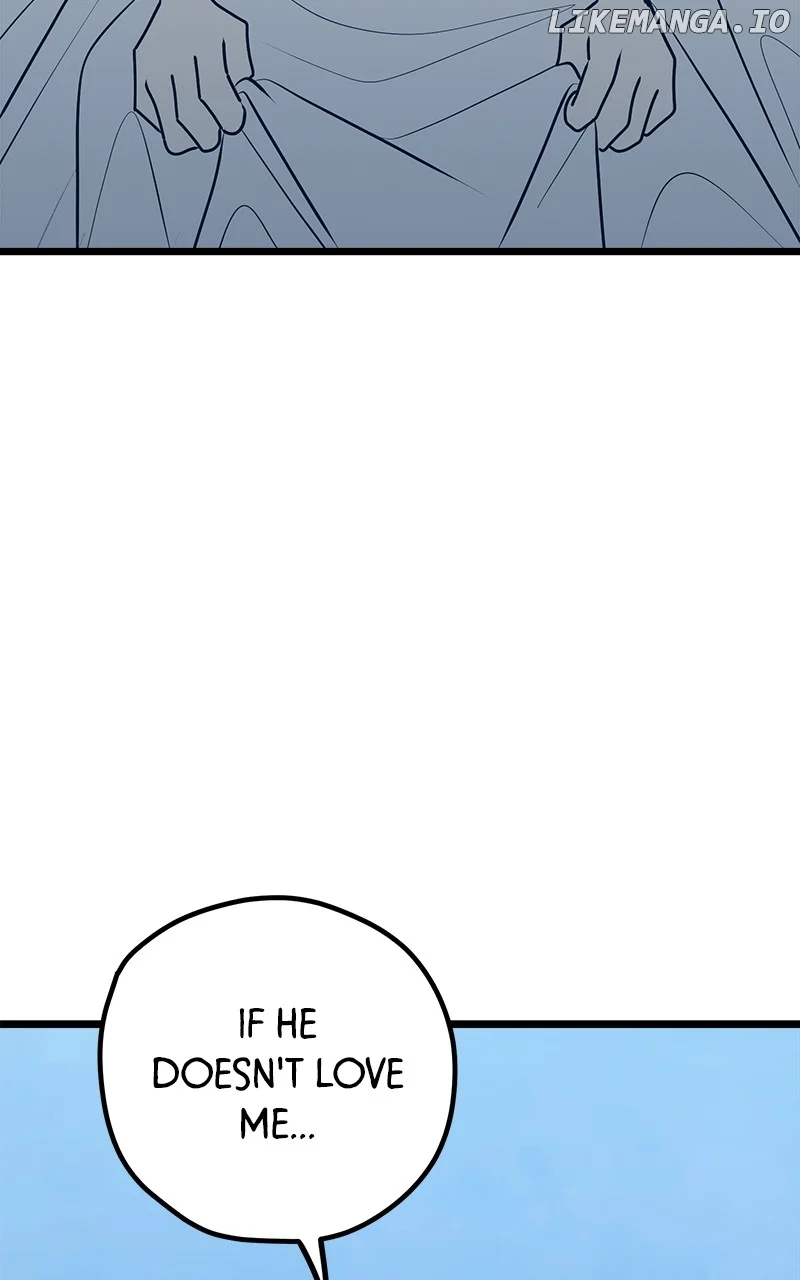 Throw the Trash in the Trash cane Chapter 109 page 114