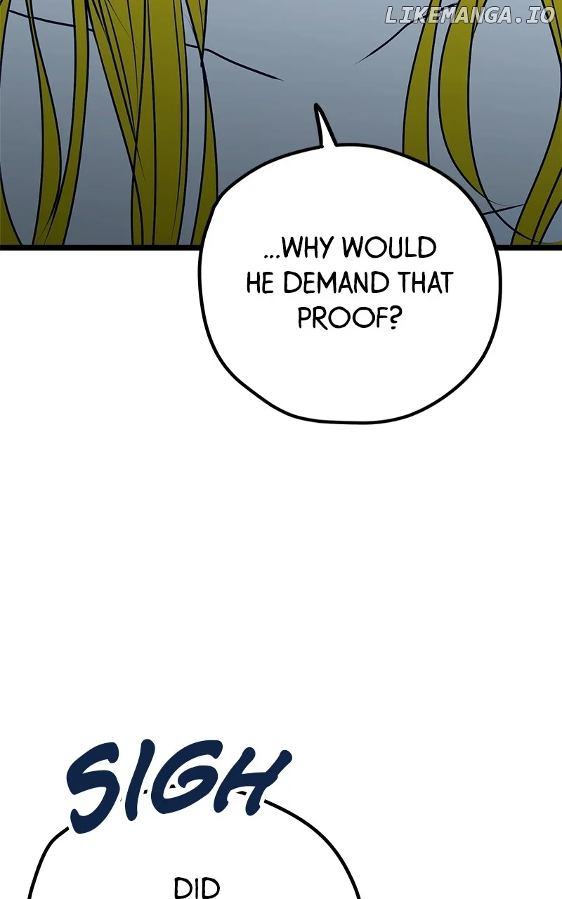Throw the Trash in the Trash cane Chapter 109 page 116