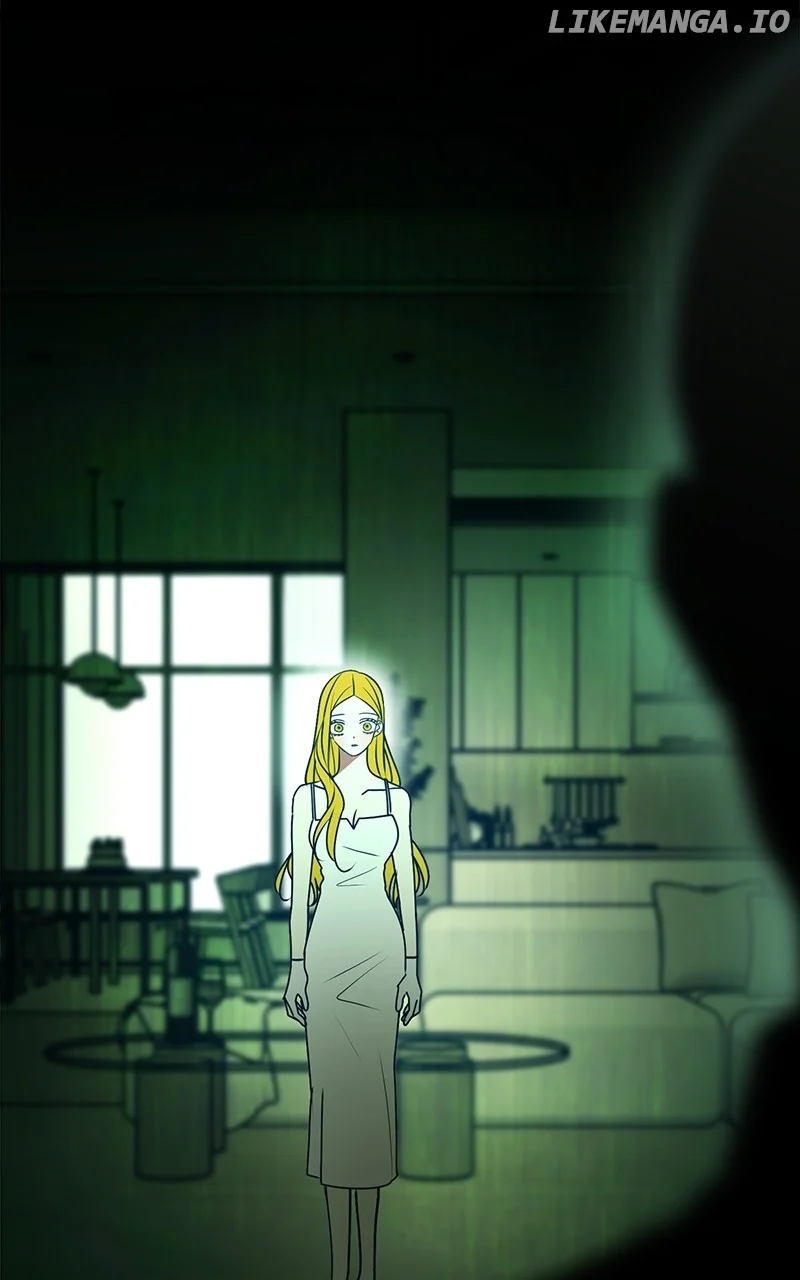 Throw the Trash in the Trash cane Chapter 109 page 11