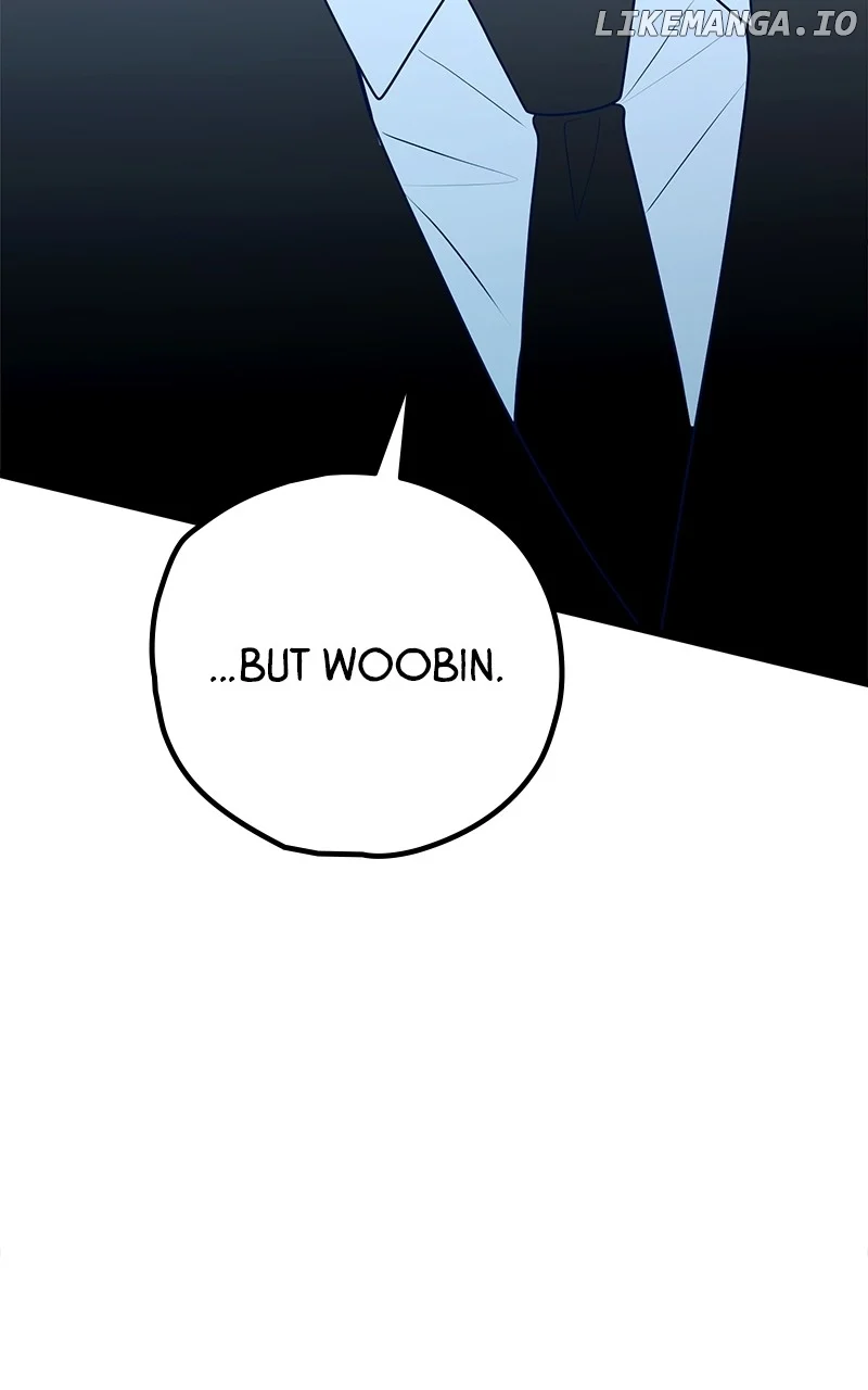Throw the Trash in the Trash cane Chapter 109 page 122