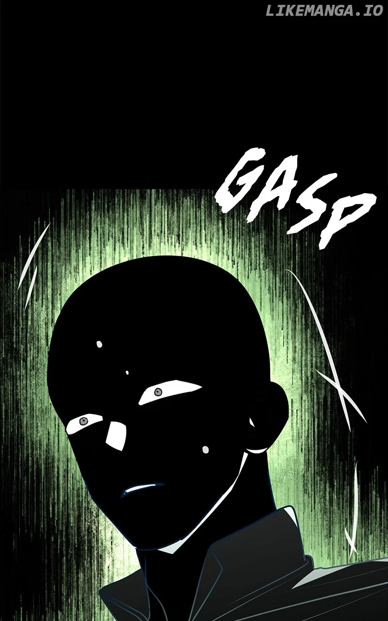 Throw the Trash in the Trash cane Chapter 109 page 14