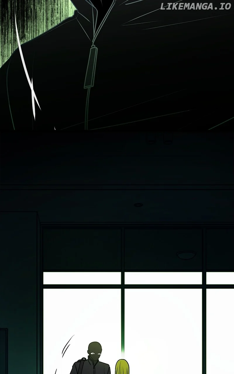 Throw the Trash in the Trash cane Chapter 109 page 15