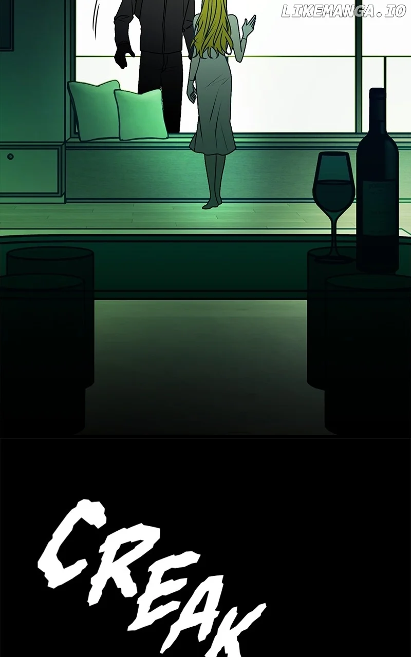Throw the Trash in the Trash cane Chapter 109 page 16