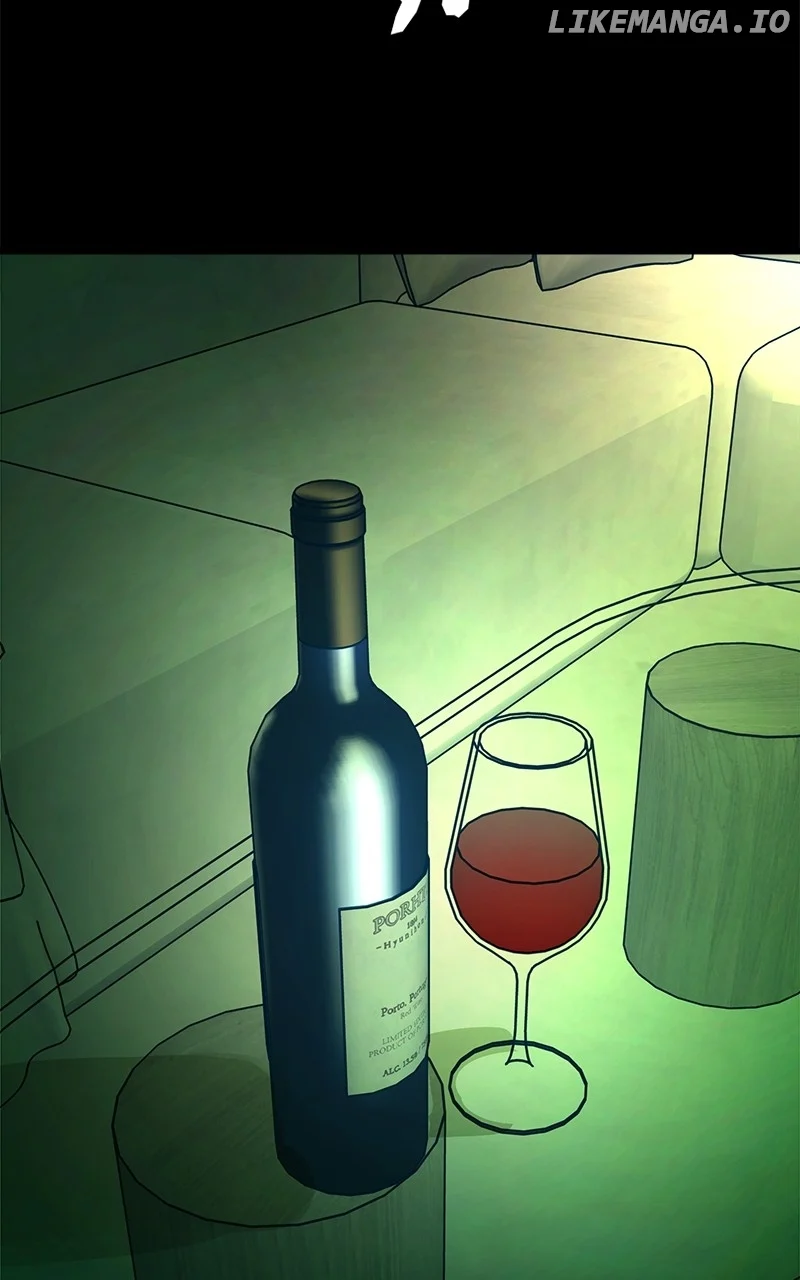 Throw the Trash in the Trash cane Chapter 109 page 17