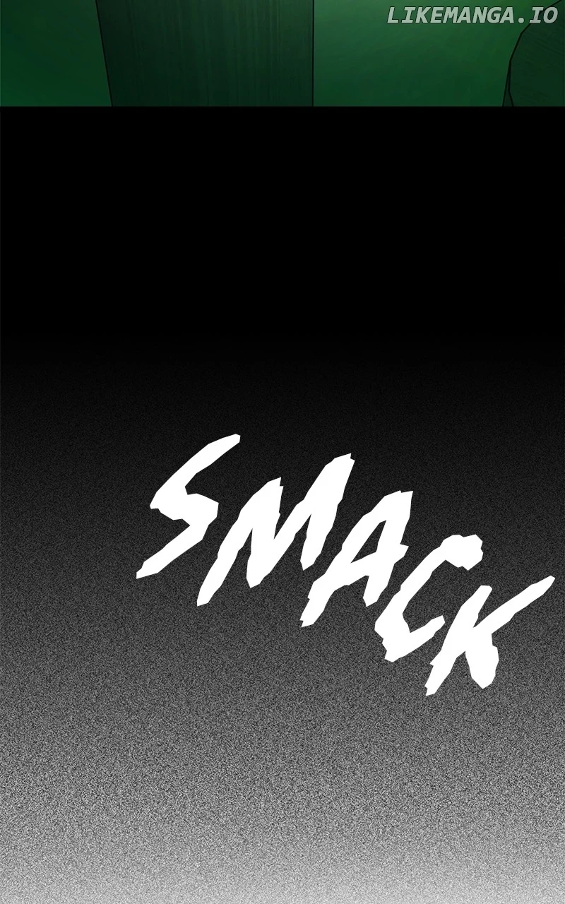 Throw the Trash in the Trash cane Chapter 109 page 18