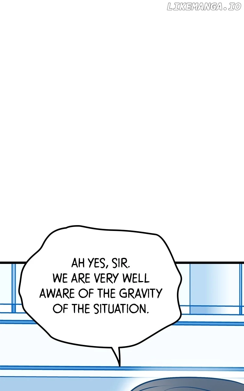 Throw the Trash in the Trash cane Chapter 109 page 25