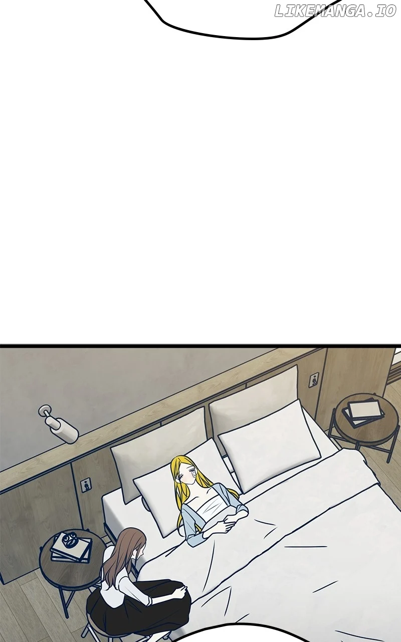 Throw the Trash in the Trash cane Chapter 109 page 27