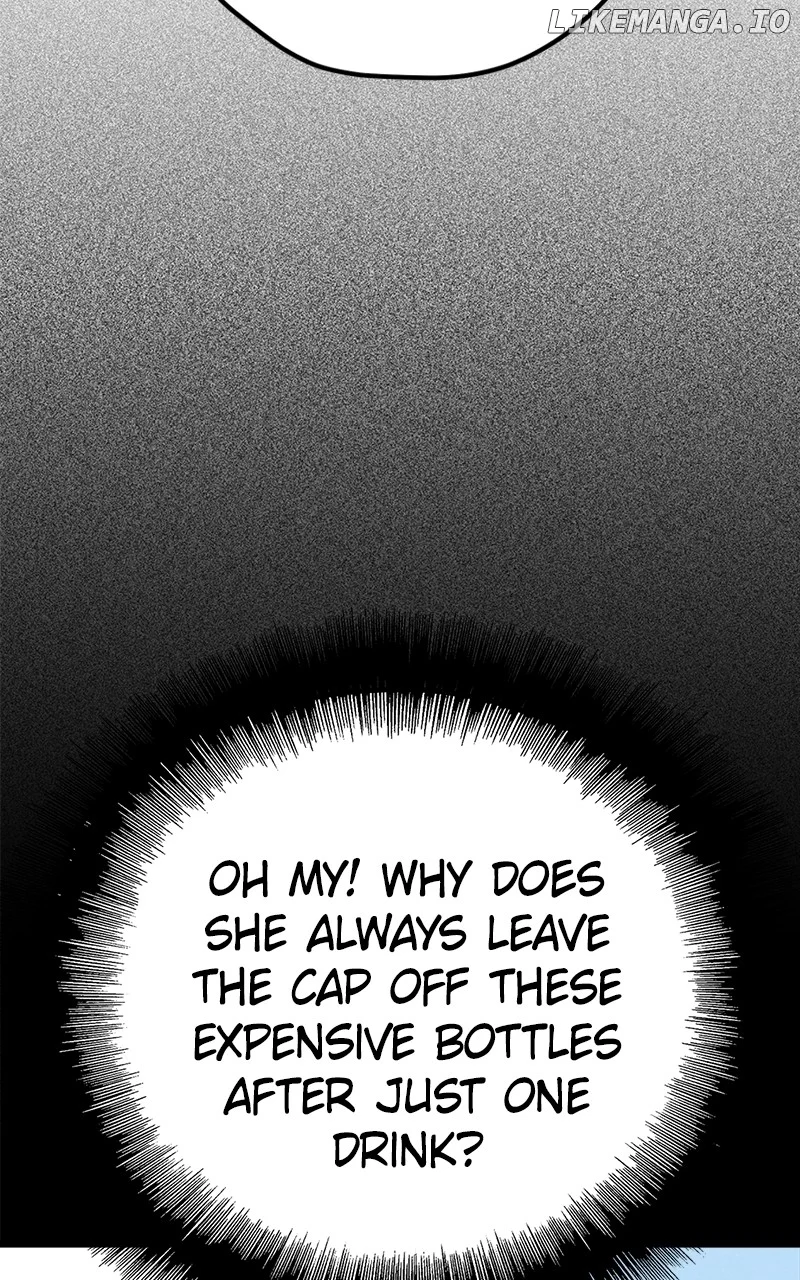 Throw the Trash in the Trash cane Chapter 109 page 31