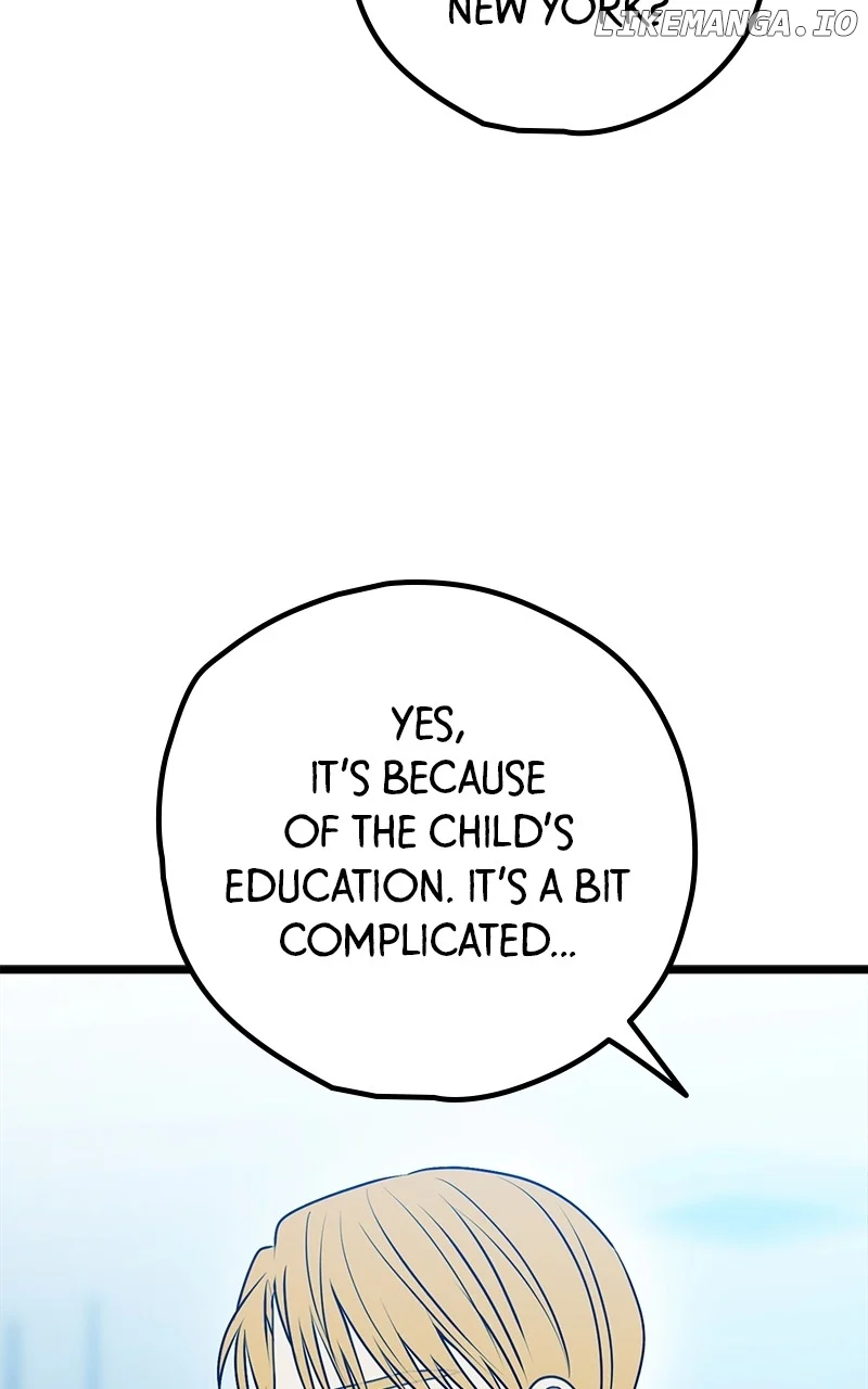 Throw the Trash in the Trash cane Chapter 109 page 35