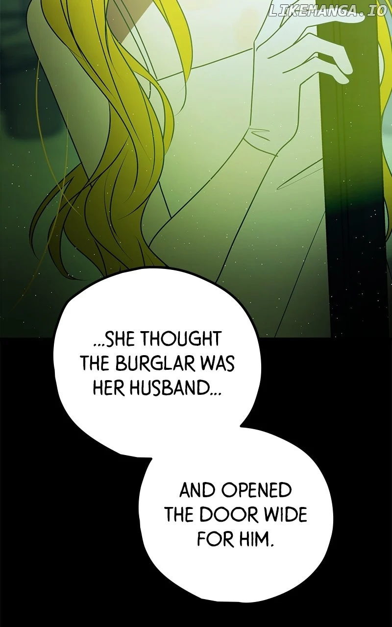 Throw the Trash in the Trash cane Chapter 109 page 38