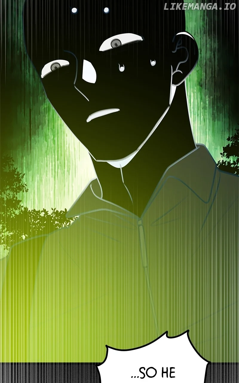 Throw the Trash in the Trash cane Chapter 109 page 40