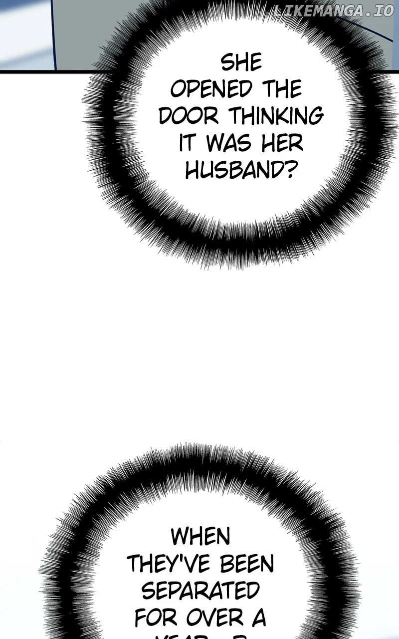 Throw the Trash in the Trash cane Chapter 109 page 43
