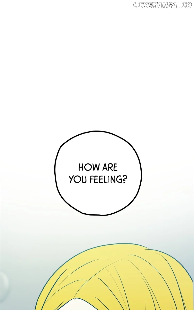 Throw the Trash in the Trash cane Chapter 109 page 46