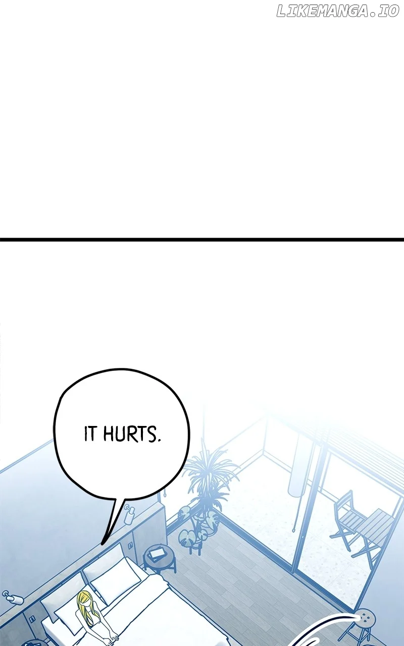 Throw the Trash in the Trash cane Chapter 109 page 48