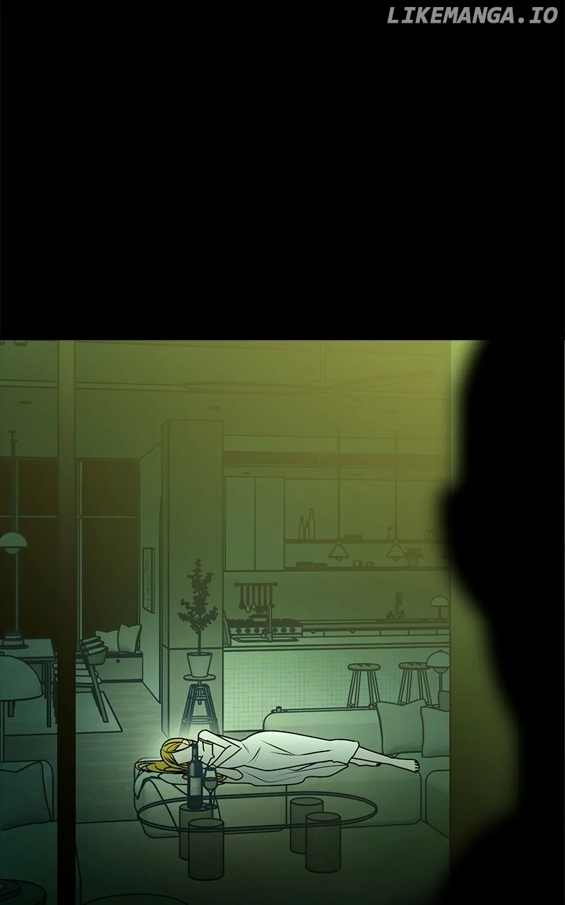Throw the Trash in the Trash cane Chapter 109 page 4