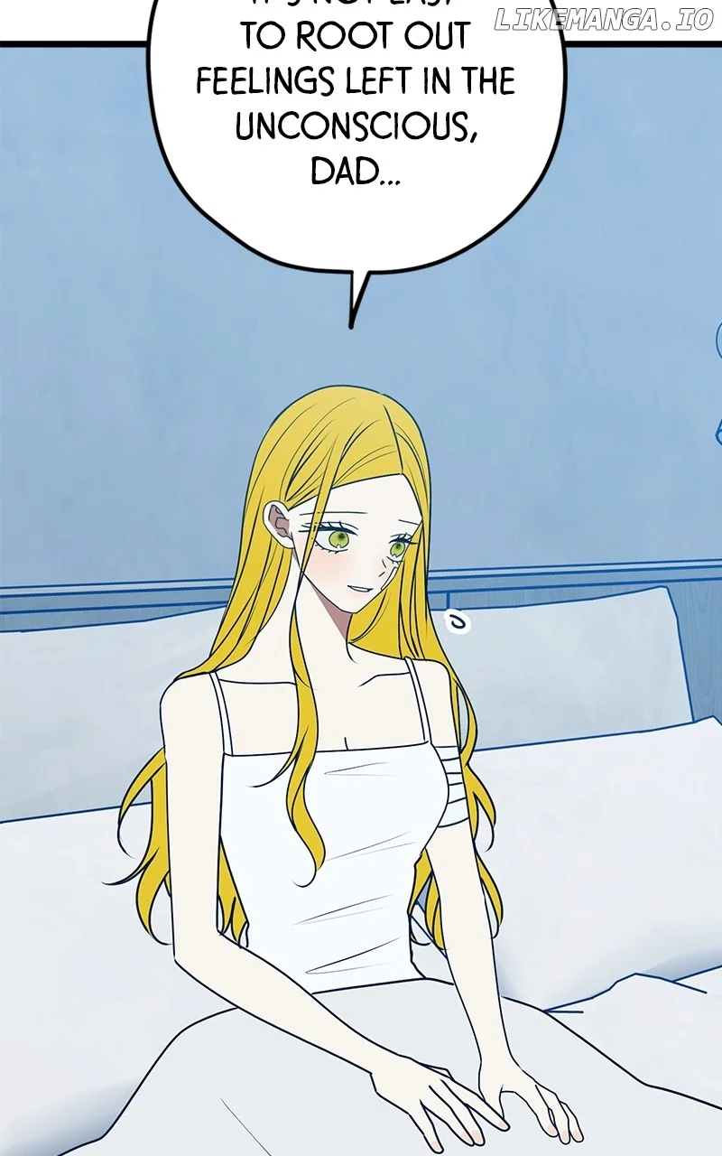 Throw the Trash in the Trash cane Chapter 109 page 50