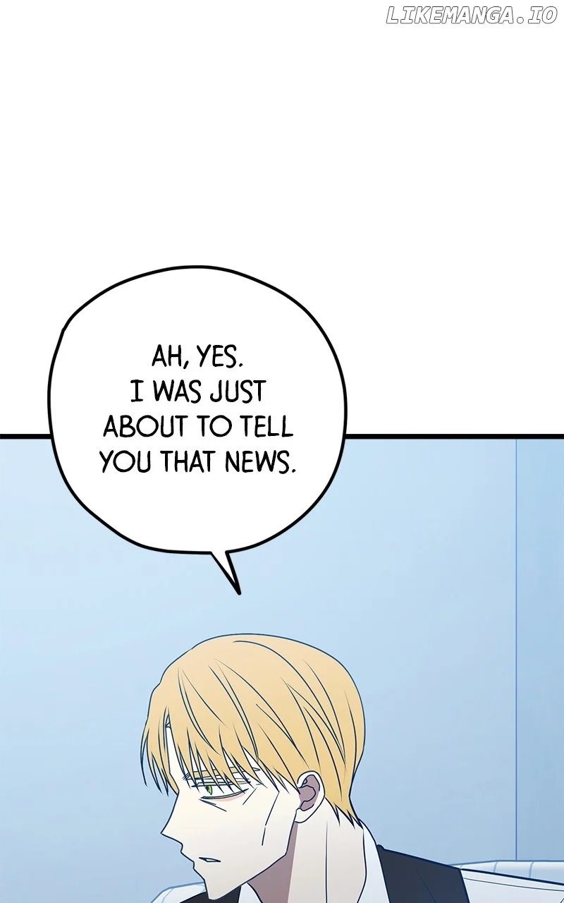 Throw the Trash in the Trash cane Chapter 109 page 58