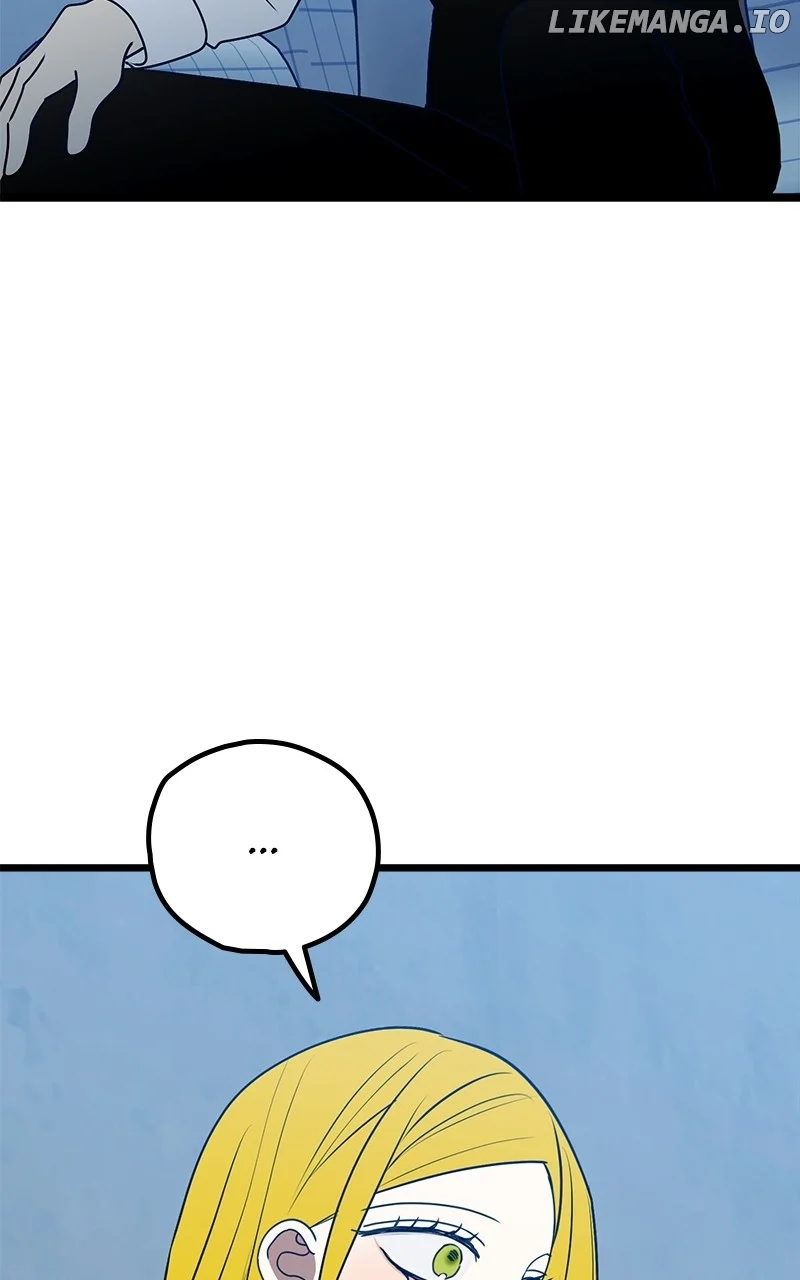 Throw the Trash in the Trash cane Chapter 109 page 66