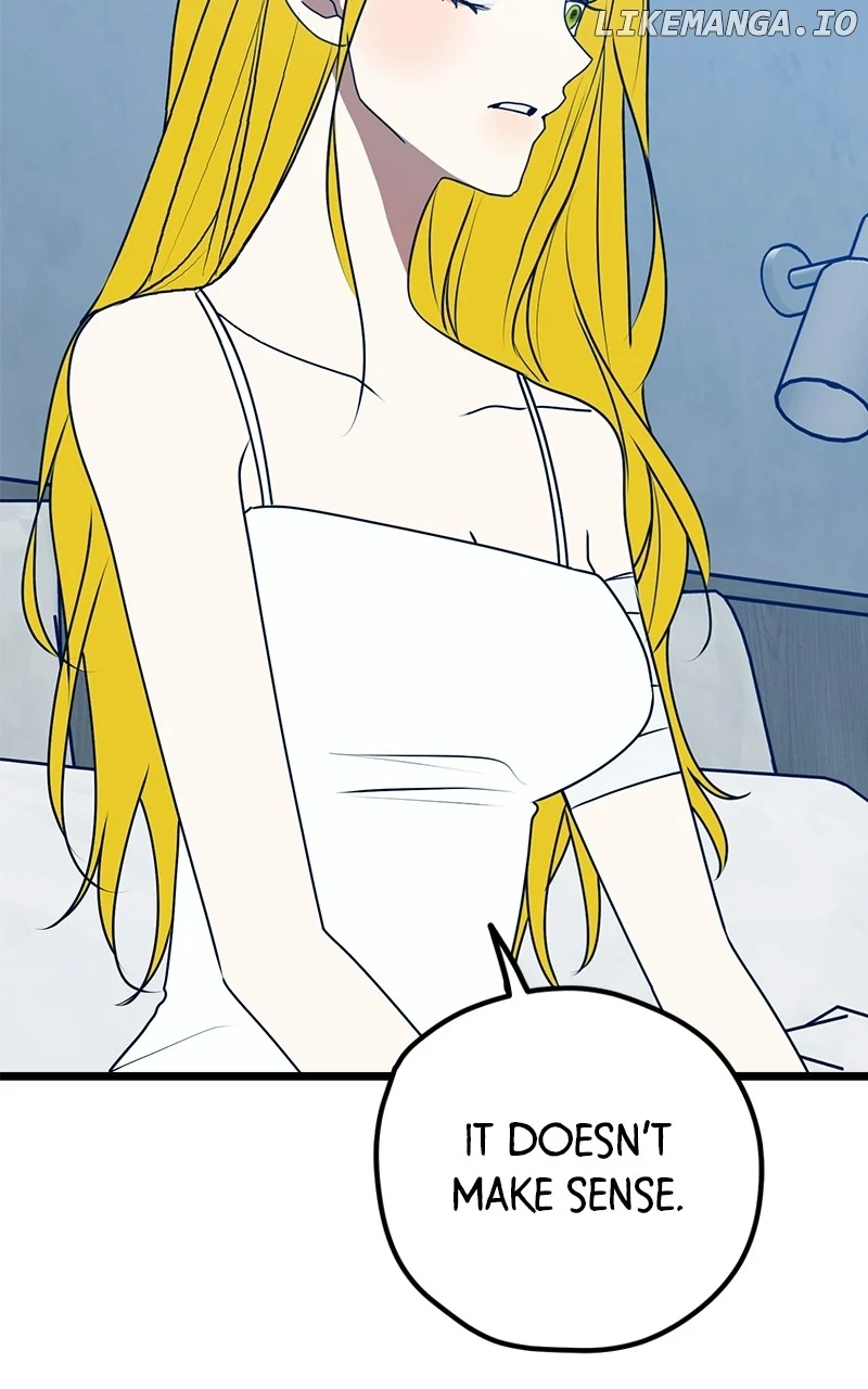 Throw the Trash in the Trash cane Chapter 109 page 67