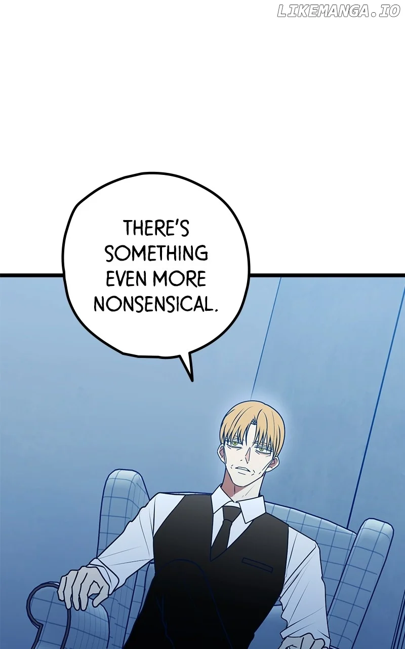 Throw the Trash in the Trash cane Chapter 109 page 68