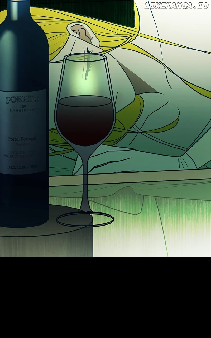 Throw the Trash in the Trash cane Chapter 109 page 6