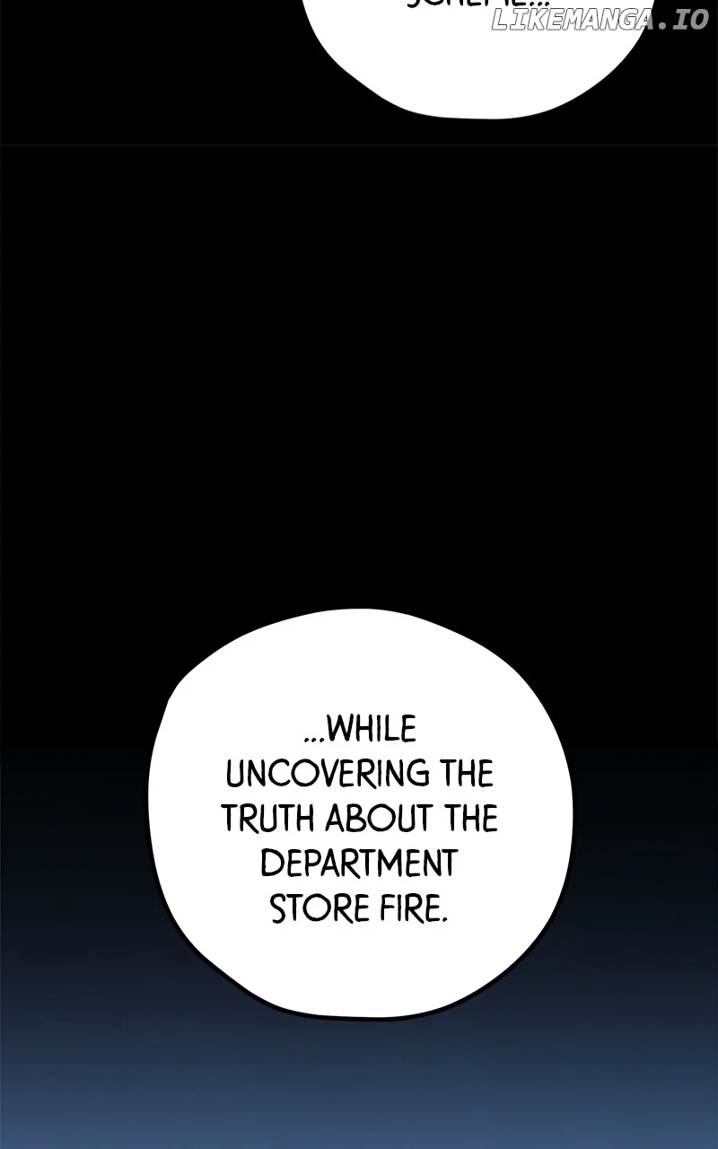 Throw the Trash in the Trash cane Chapter 109 page 73