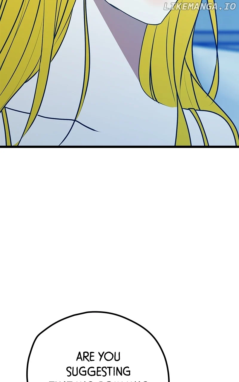 Throw the Trash in the Trash cane Chapter 109 page 76
