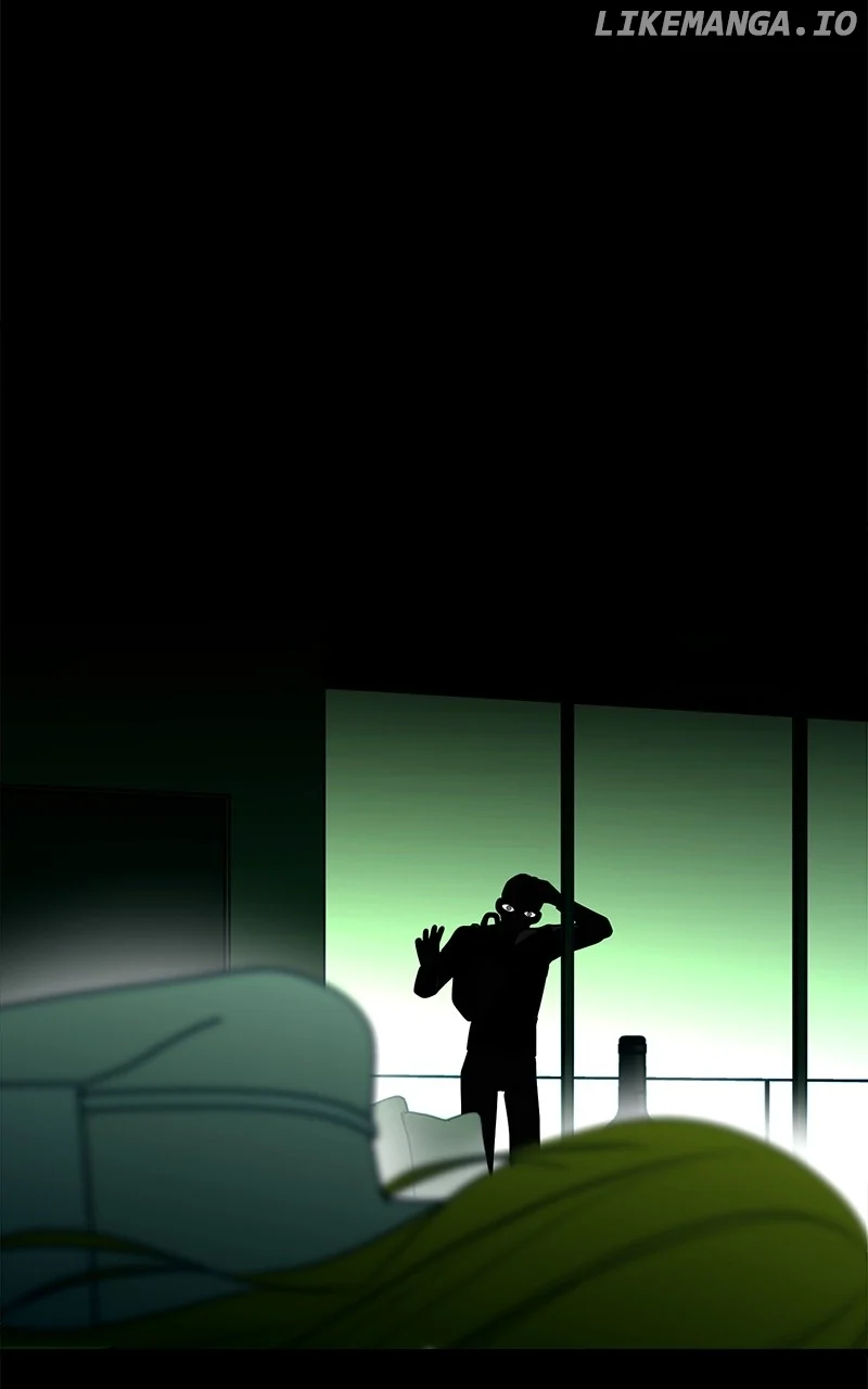 Throw the Trash in the Trash cane Chapter 109 page 7