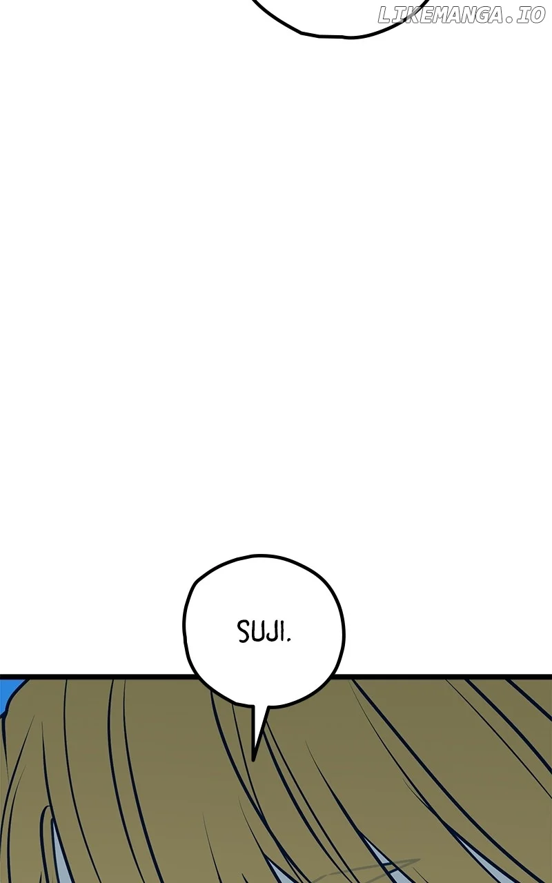 Throw the Trash in the Trash cane Chapter 109 page 79