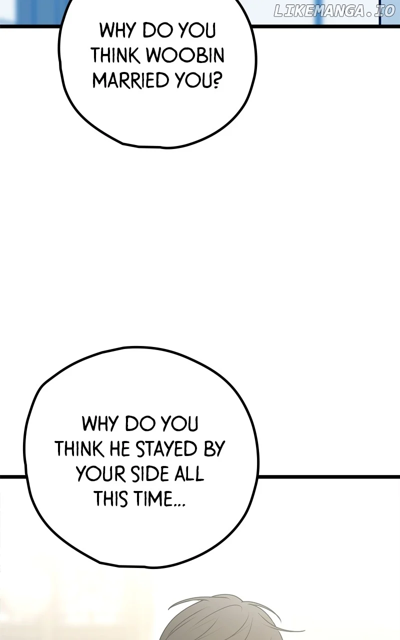 Throw the Trash in the Trash cane Chapter 109 page 81
