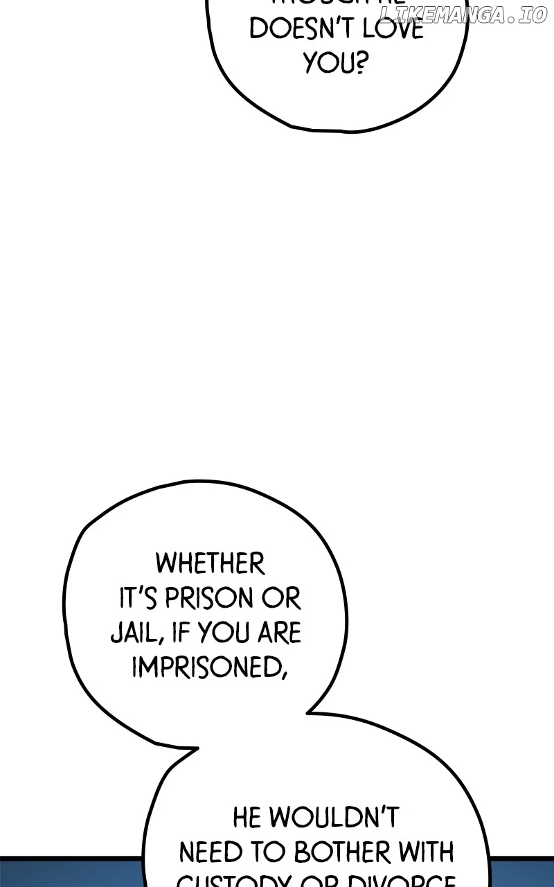 Throw the Trash in the Trash cane Chapter 109 page 83