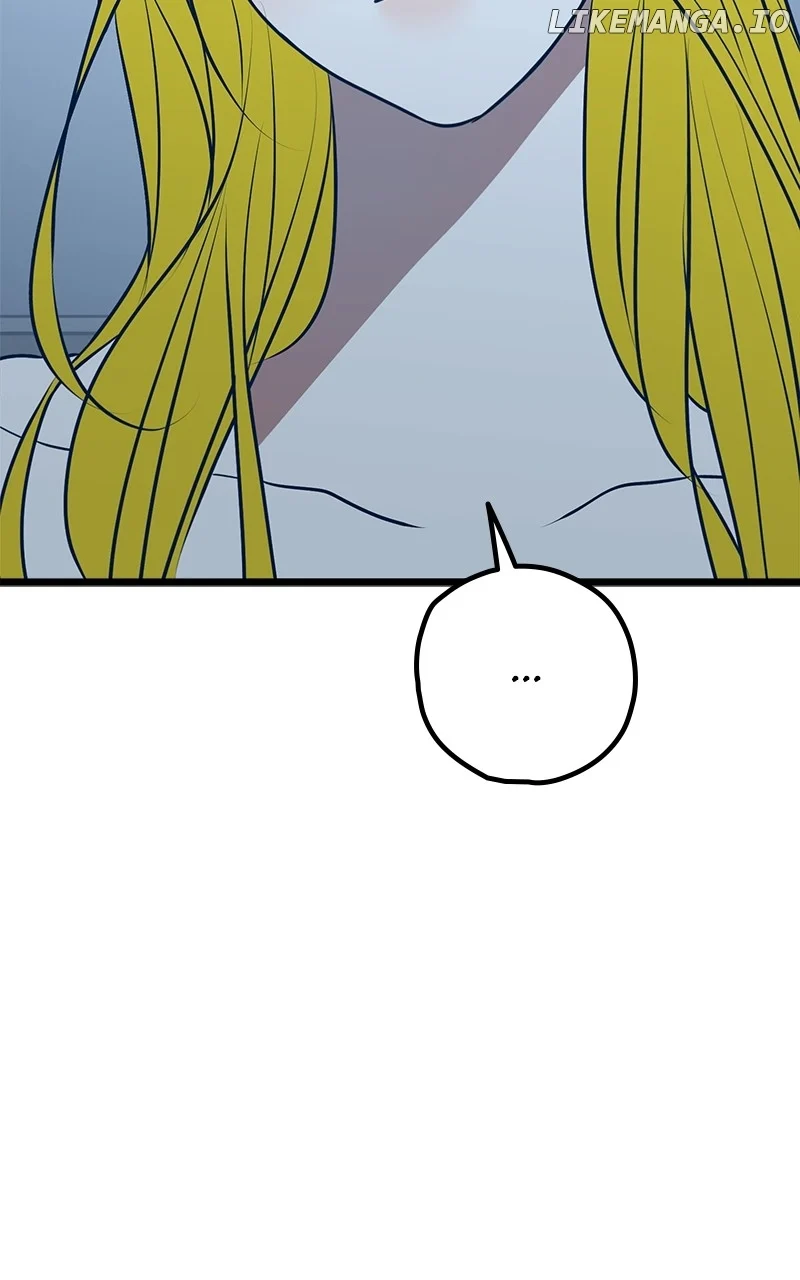 Throw the Trash in the Trash cane Chapter 109 page 90