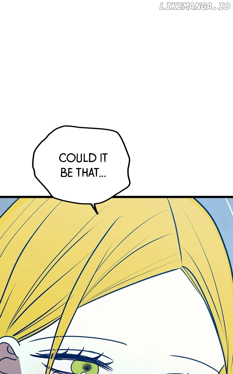 Throw the Trash in the Trash cane Chapter 109 page 92