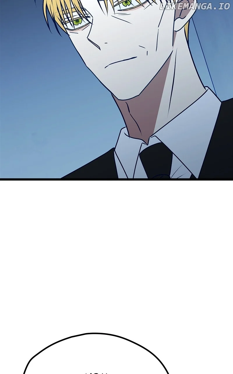 Throw the Trash in the Trash cane Chapter 109 page 95