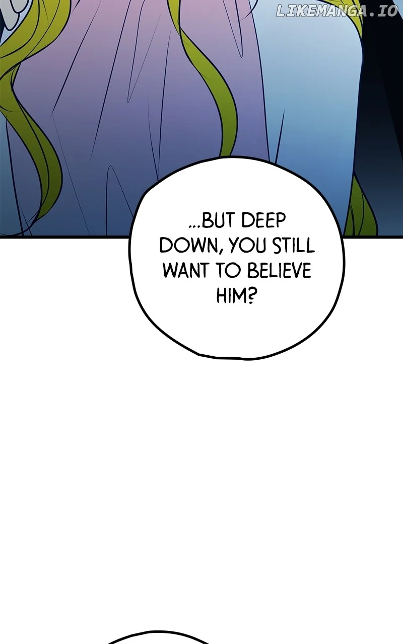 Throw the Trash in the Trash cane Chapter 109 page 97