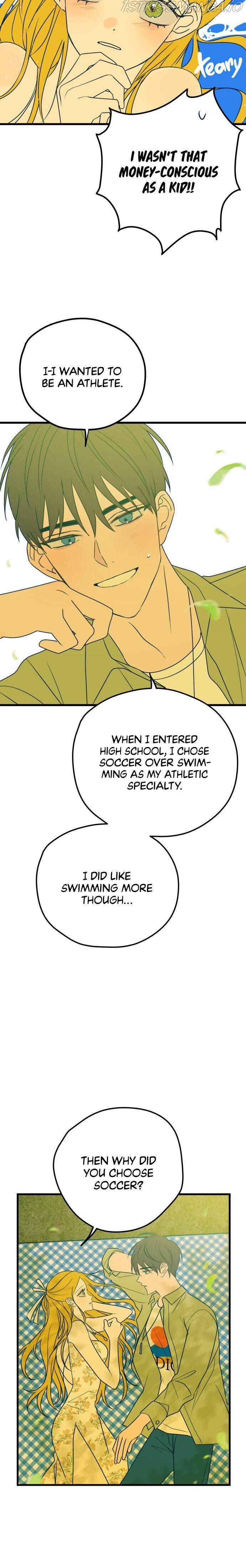 Throw the Trash in the Trash cane Chapter 11 page 24