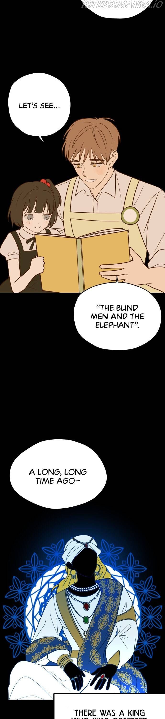 Throw the Trash in the Trash cane Chapter 11 page 2