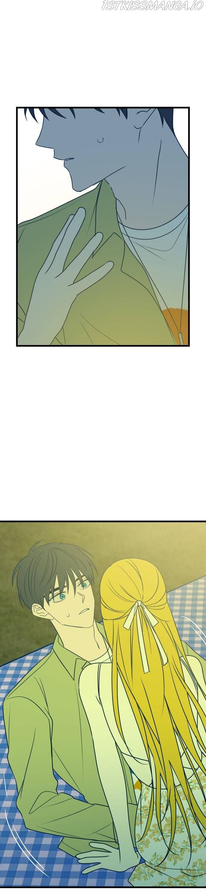 Throw the Trash in the Trash cane Chapter 11 page 29