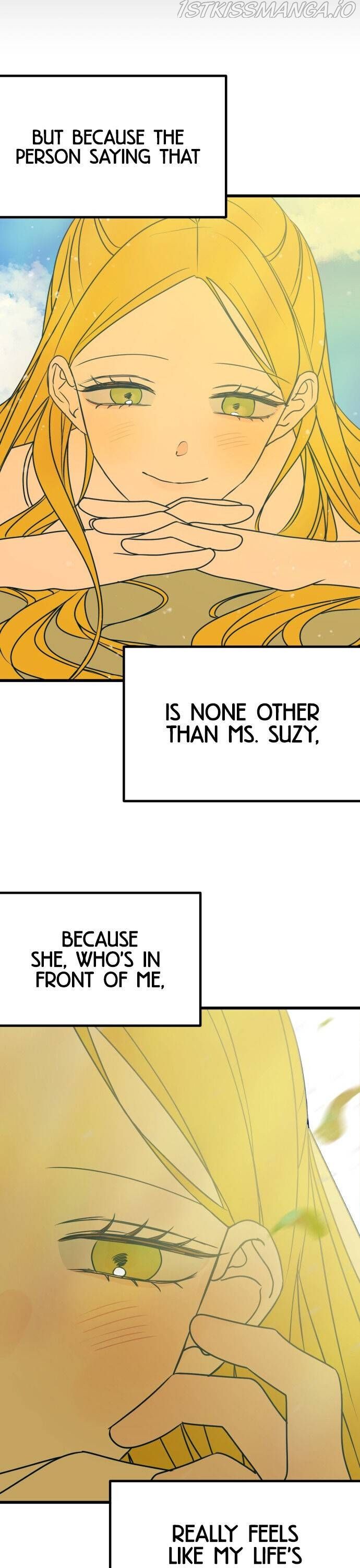Throw the Trash in the Trash cane Chapter 11 page 35